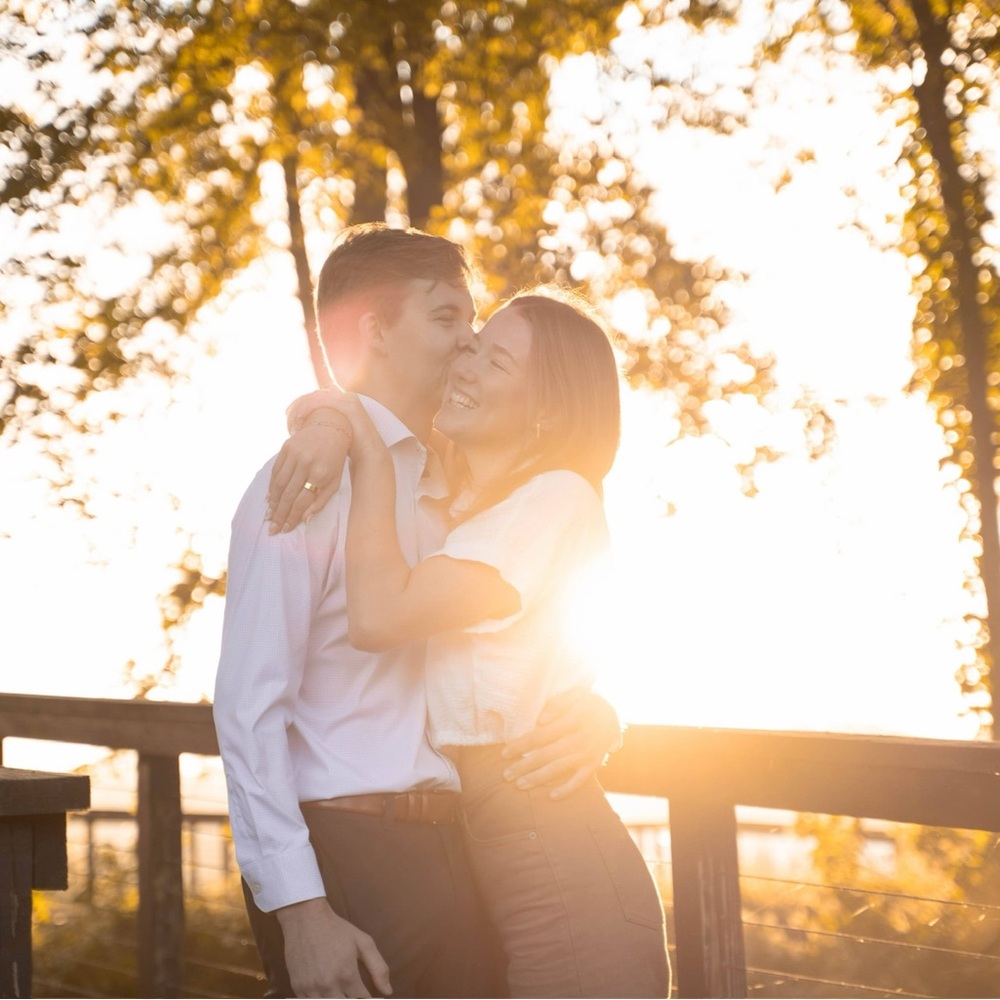 Meet your Posher, Sam